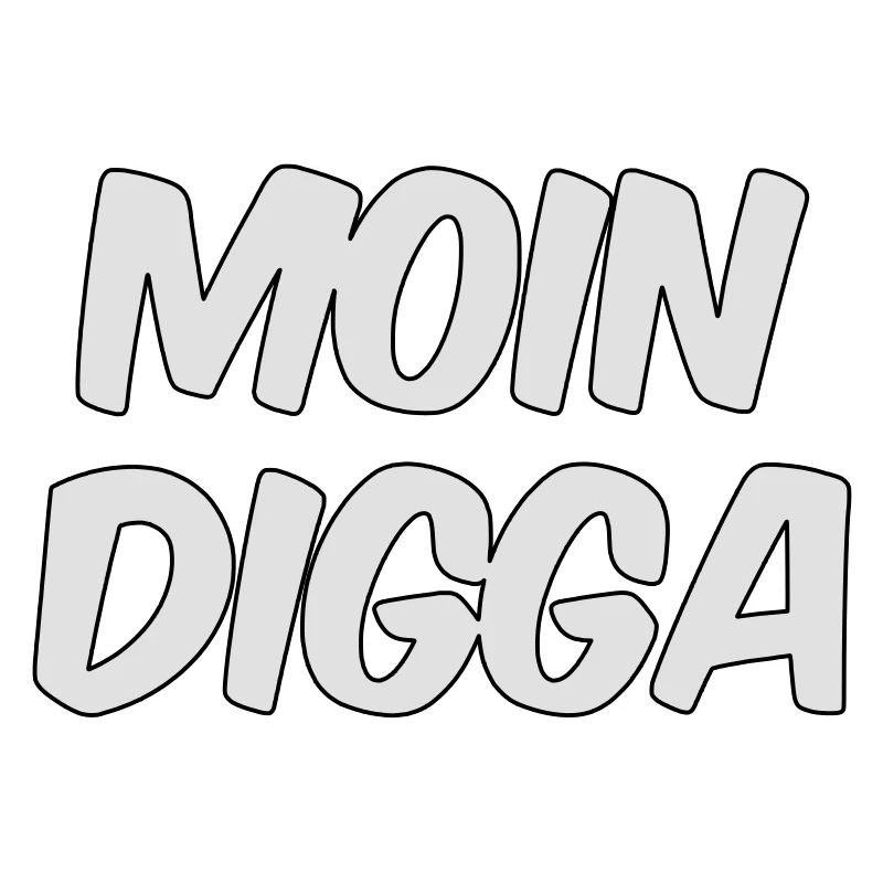 Moin Digga Hamburg
