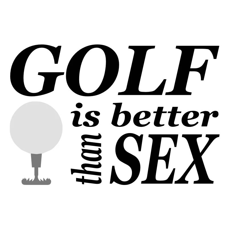 golf