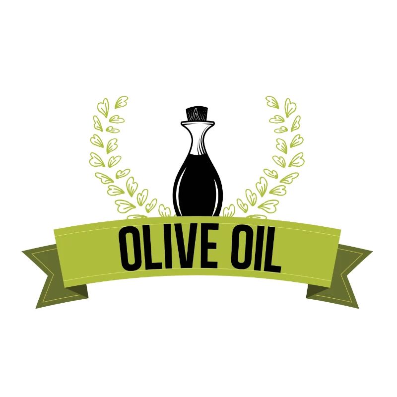 Olivenöl Geschenk Olive