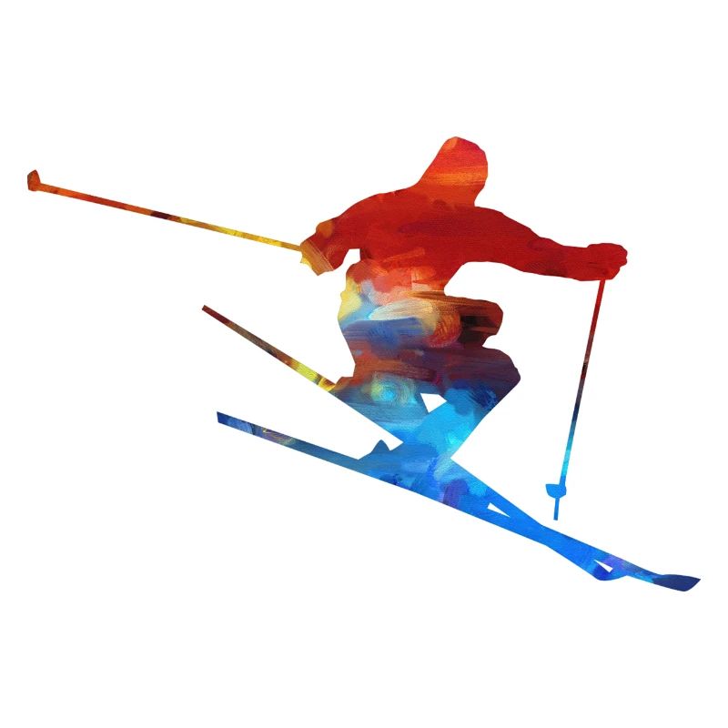 ski