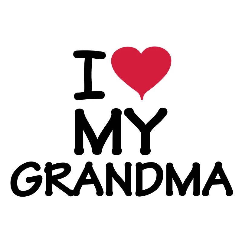 i_love_my_grandma