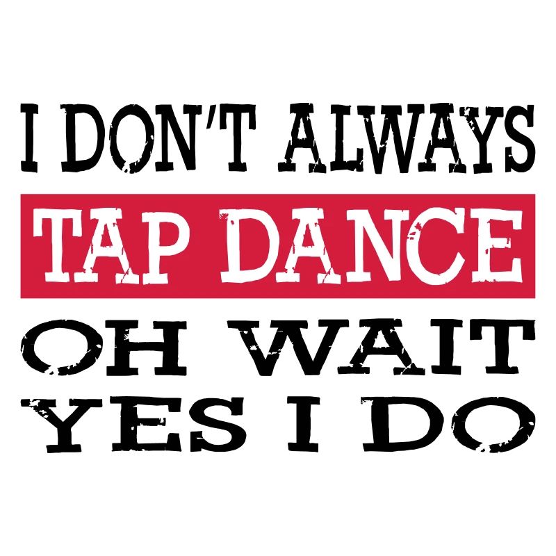 Tap Dance