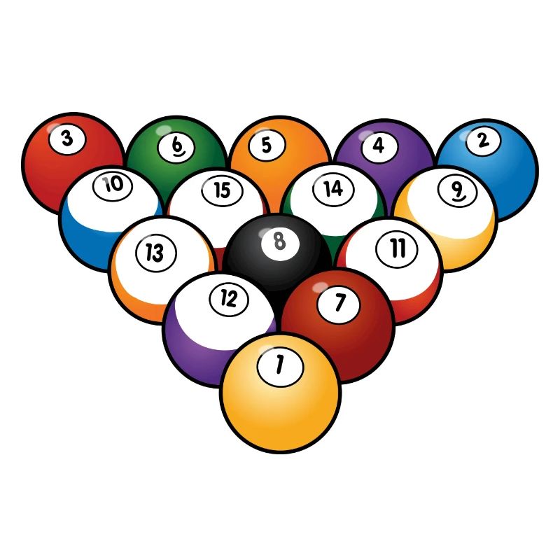 billiards