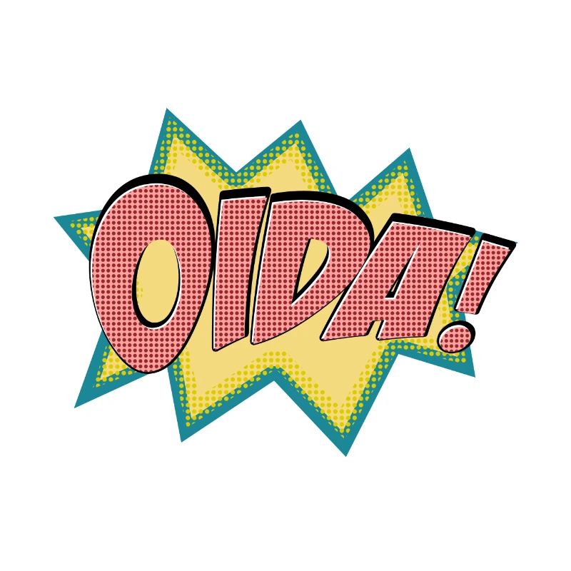 oida