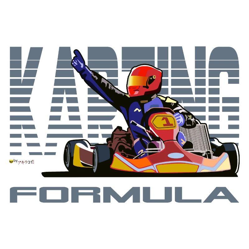 Kart fahren