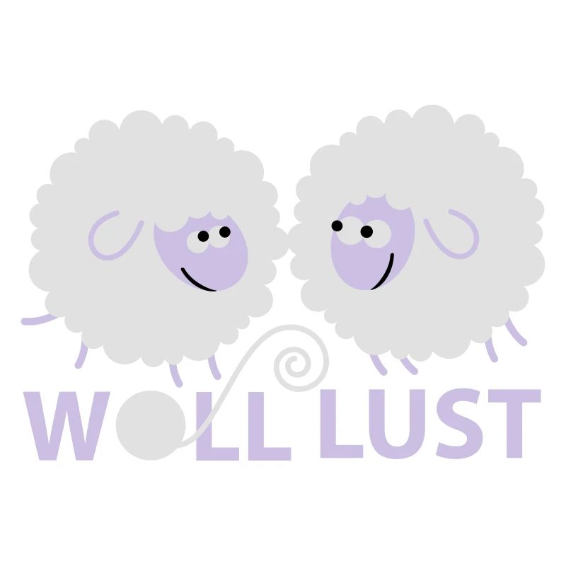 Woll Lust