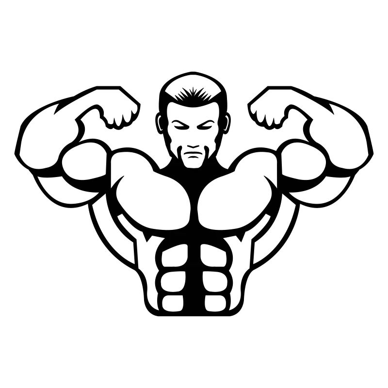 bodybuilder