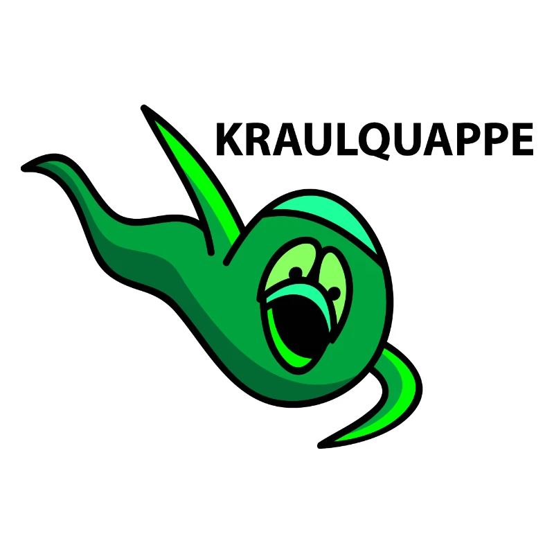 Schwimmer- kraulen