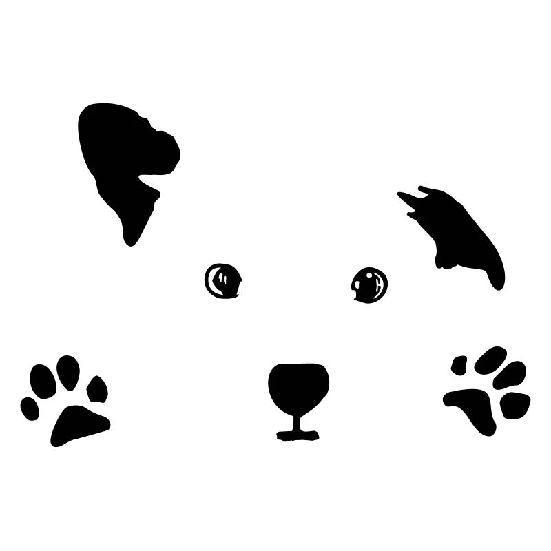 Hund, Hündchen