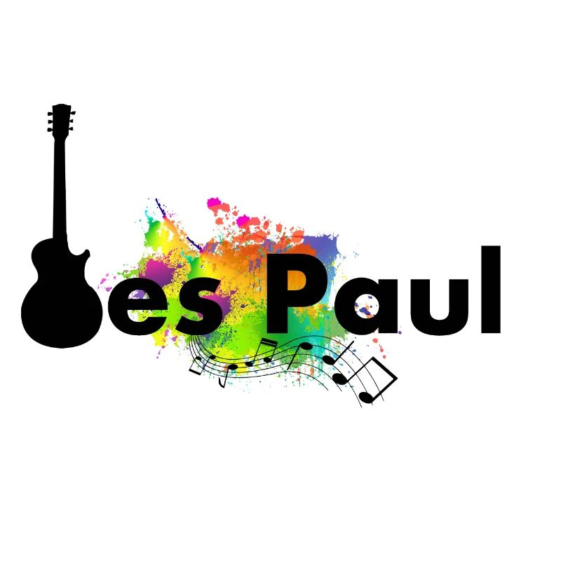 Les Paul Guitar