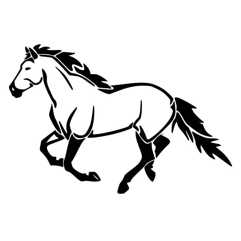 Pferd