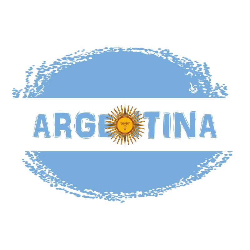 Argentinien flag2