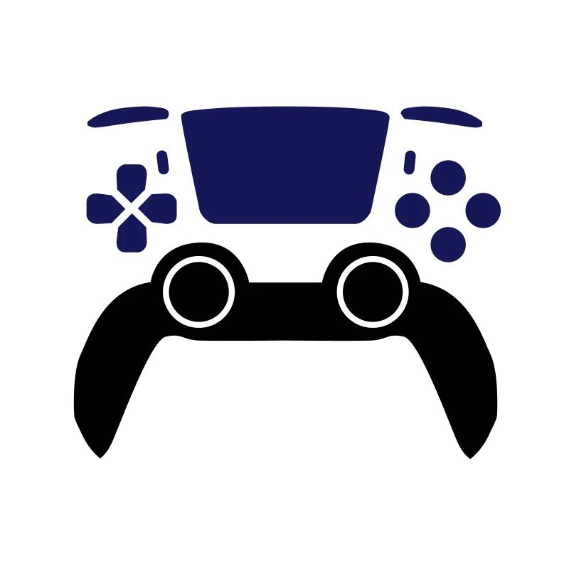 Generisches Game Controller