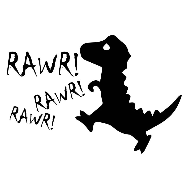 Dinosaurier Dino
