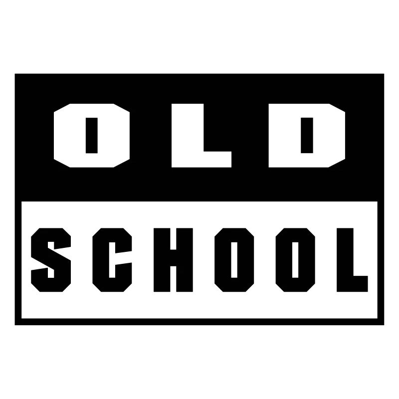 Old School