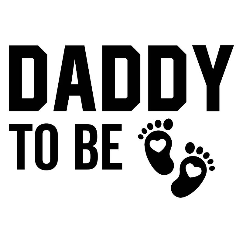 Daddy To Be