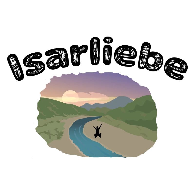 Isarliebe2