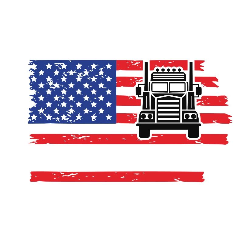 USA LKW