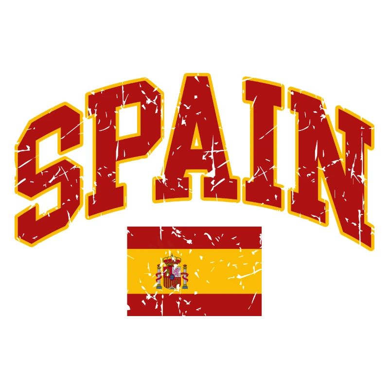 spanien flagge