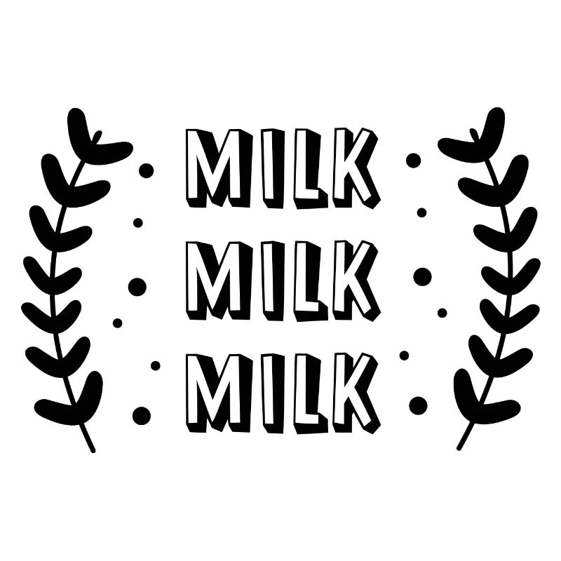 Milch Milch Milch