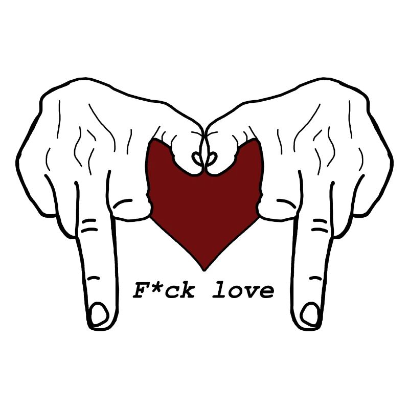 F*ck Liebe