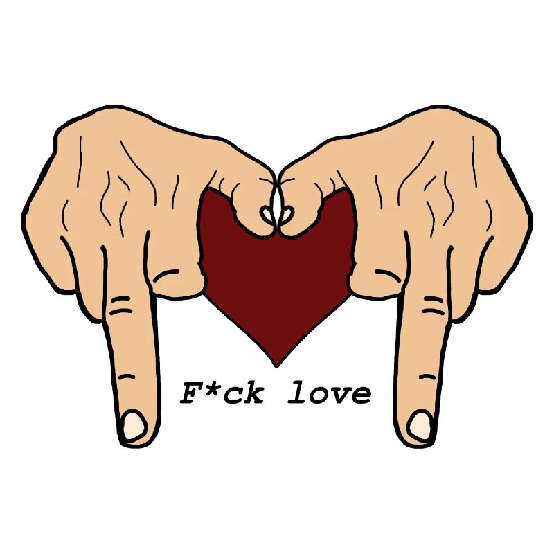 Verdammte Liebe