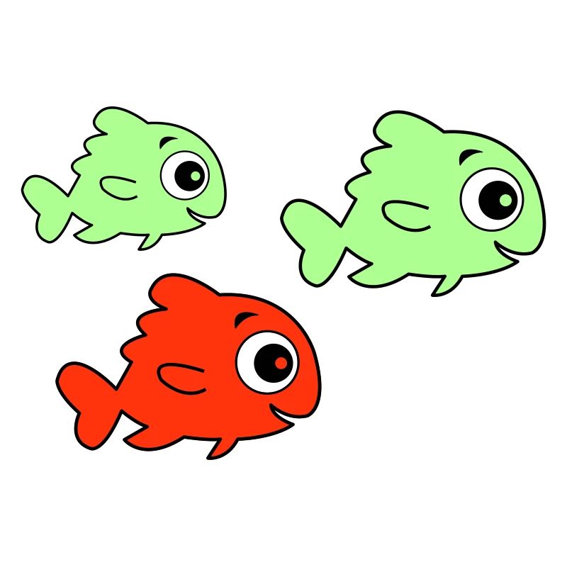 Fische