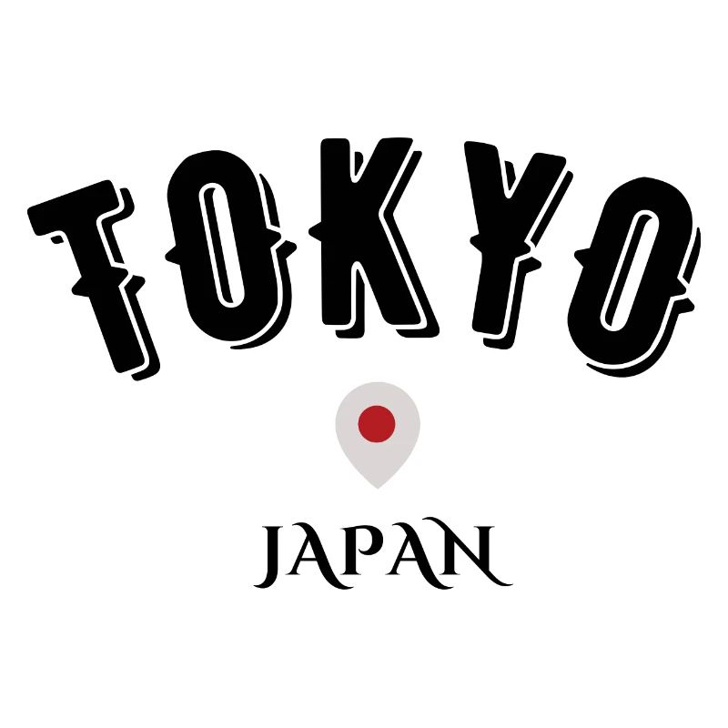 Tokio Japan