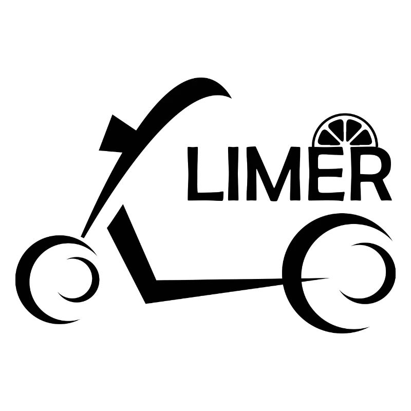 E-Scooter E-Roller Scooter