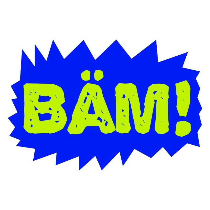 Bäm