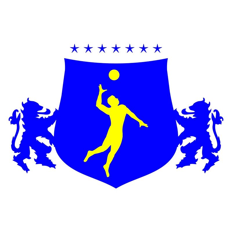 Handball Wappen
