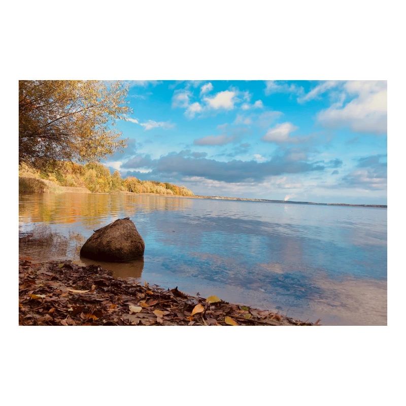Wasser