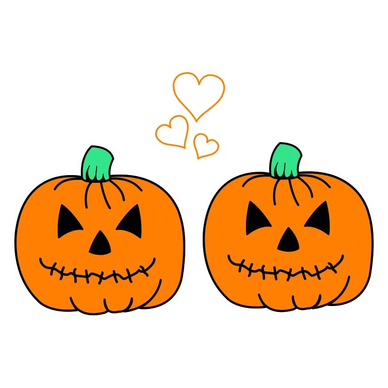 pumpkin love