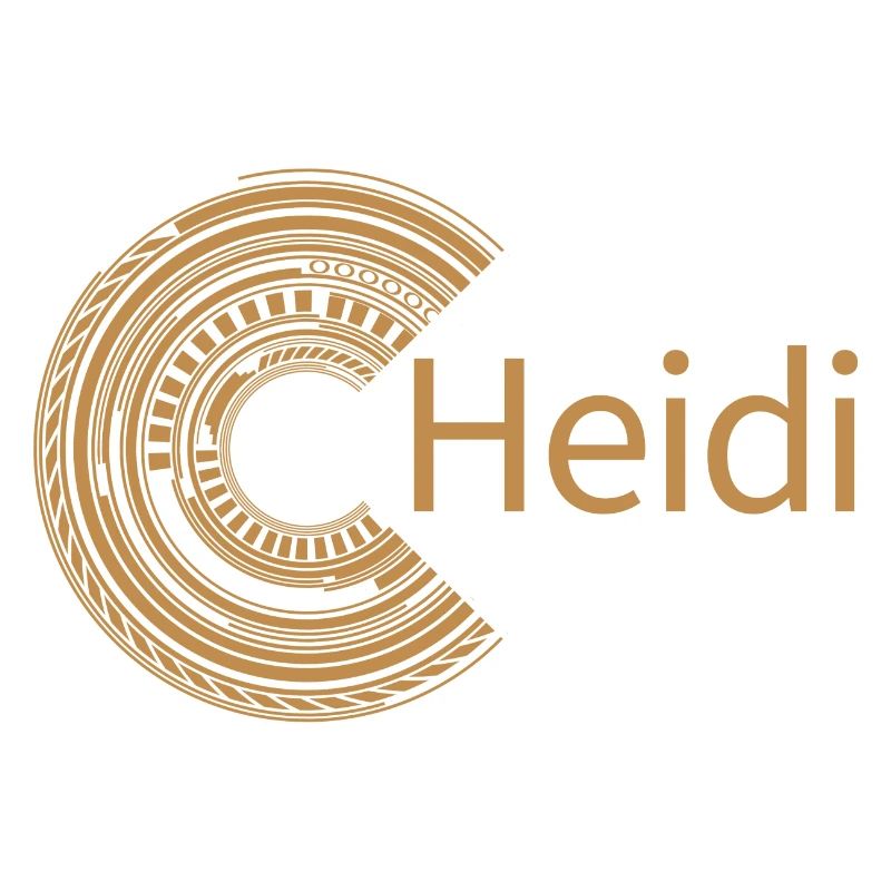 Für Heidi
