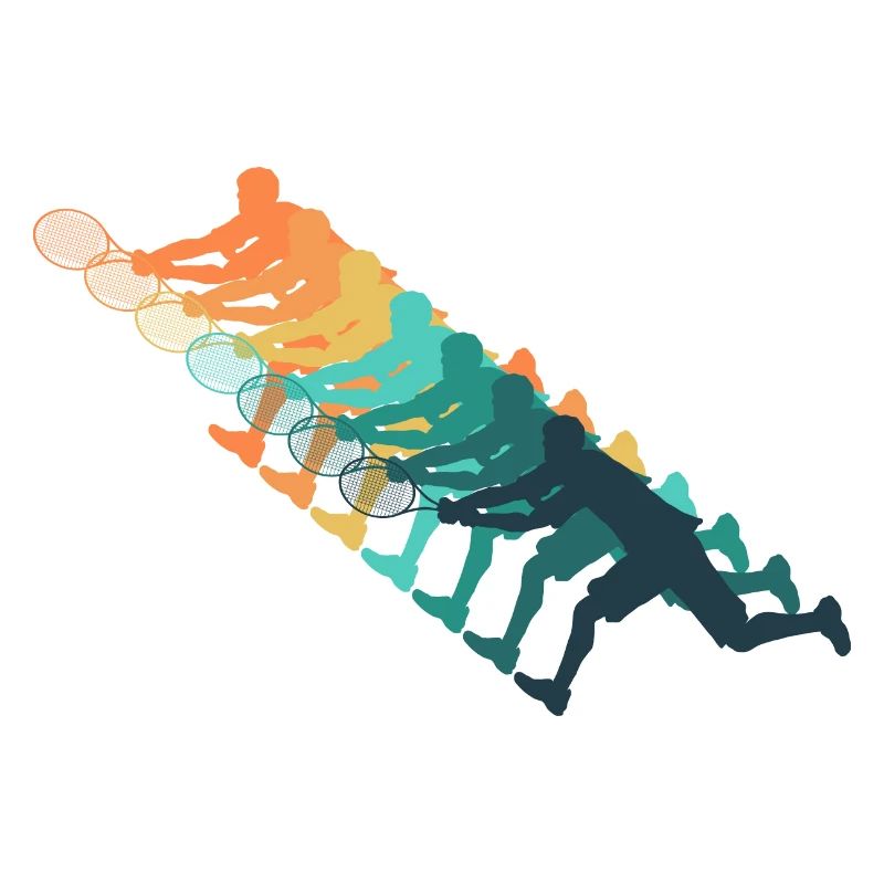 Retro-Tennis