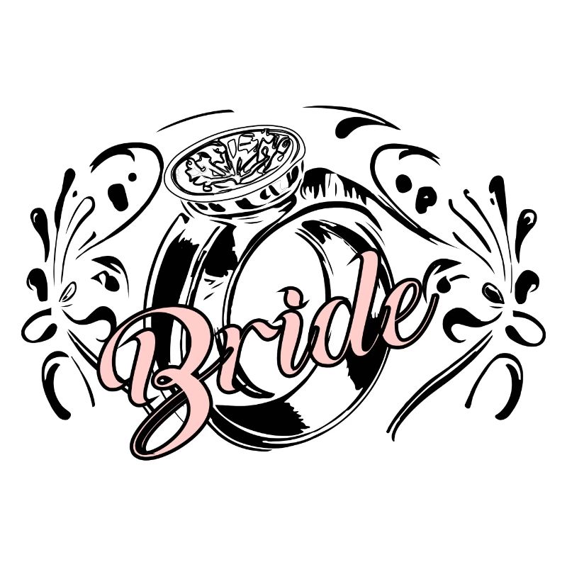 BRAUT, TSHIRT