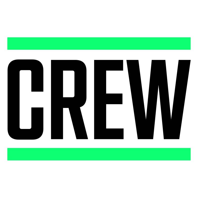 crew