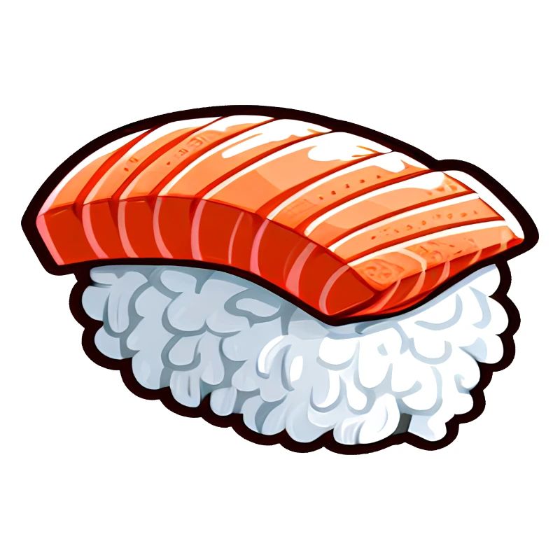 Gourmet-Sushi