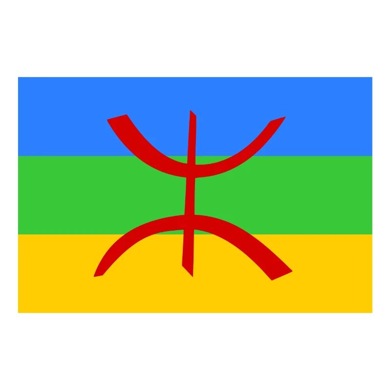 Amazigh