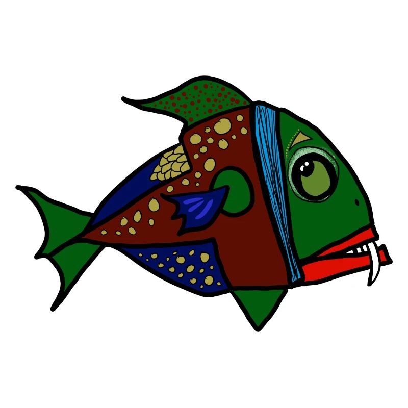 fisch anglerfisch