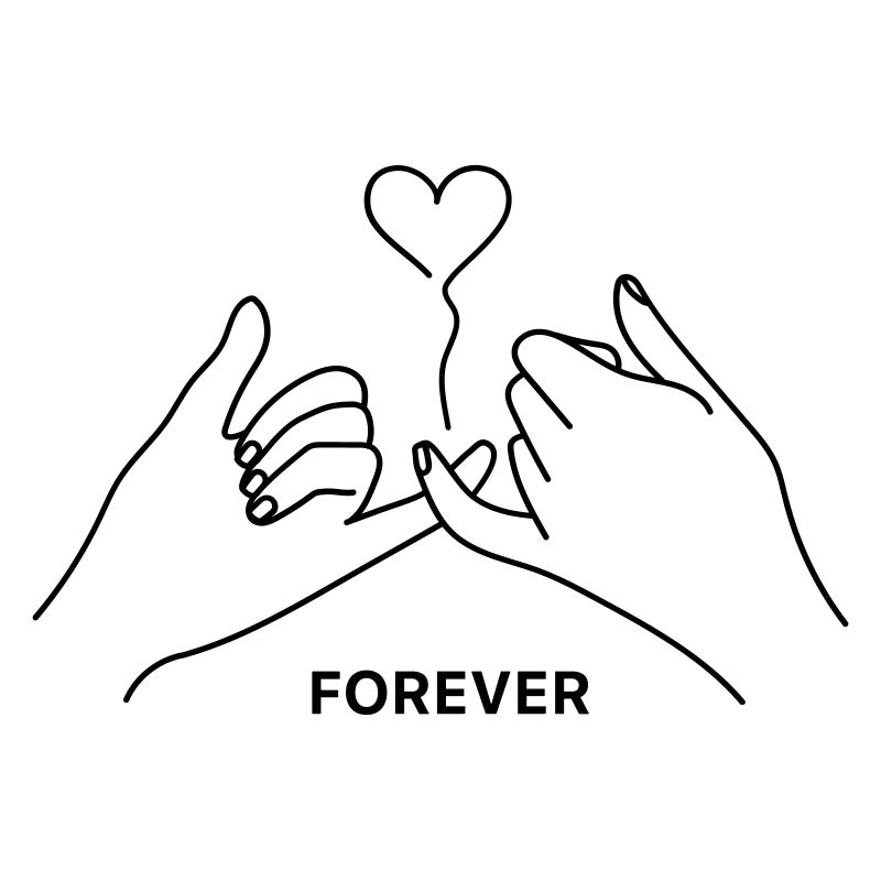 forever herz