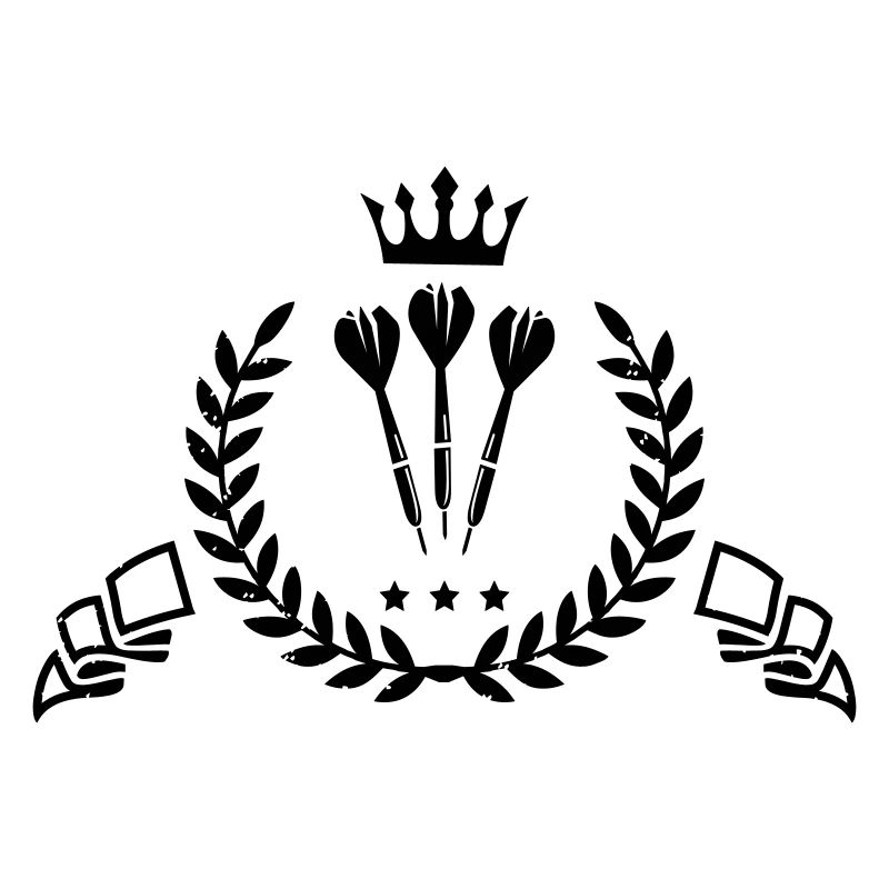 darts wappen
