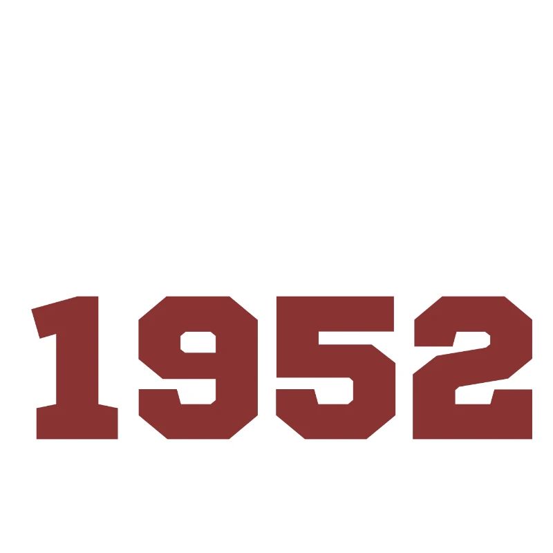 Original 1952