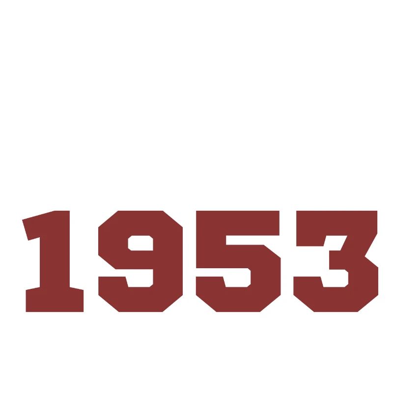 Original 1953