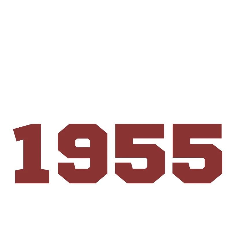 Original 1955