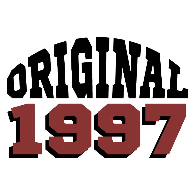 Original 1997