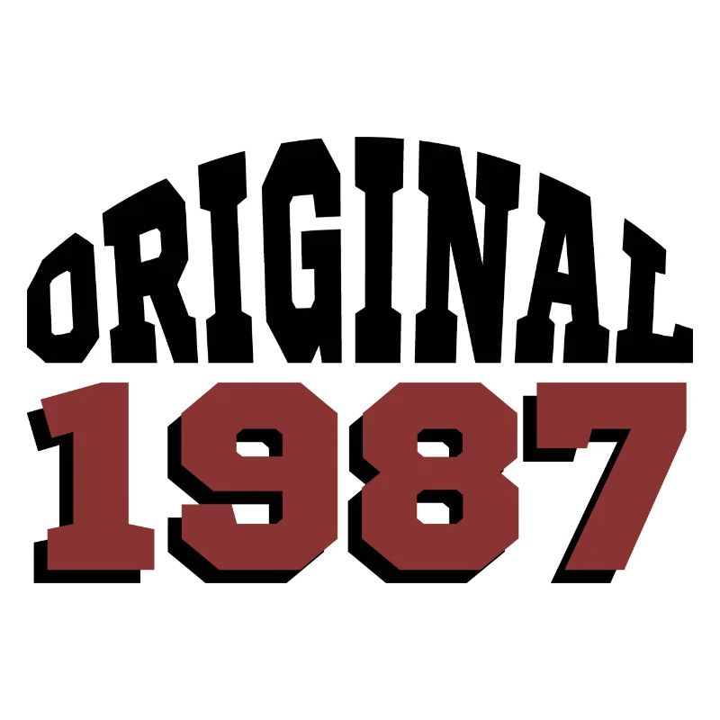 Original 1987