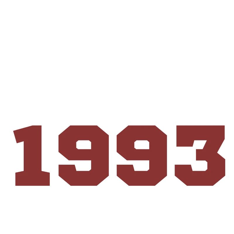 Original 1993