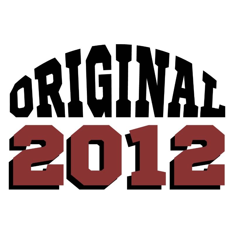 Original 2012