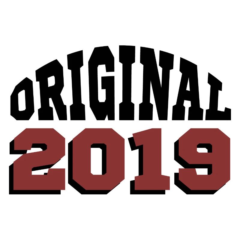 Ursprünglich: 2019